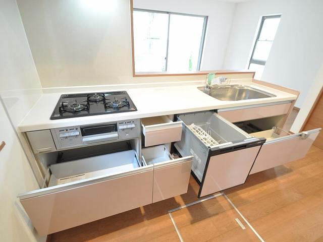 Receipt. West Koigakubo 1-chome storage