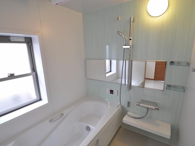 Bathroom. West Koigakubo 1-chome bathroom