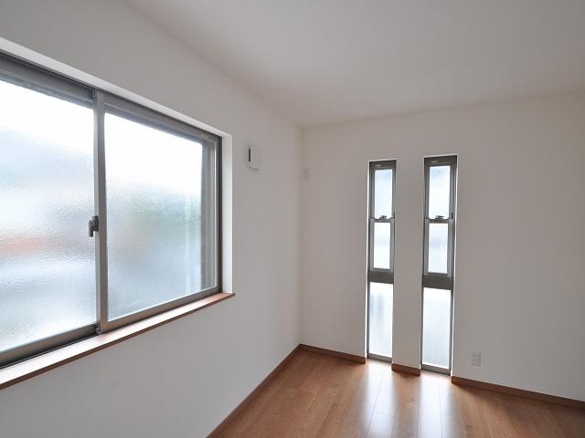 Non-living room. West Koigakubo 1-chome room