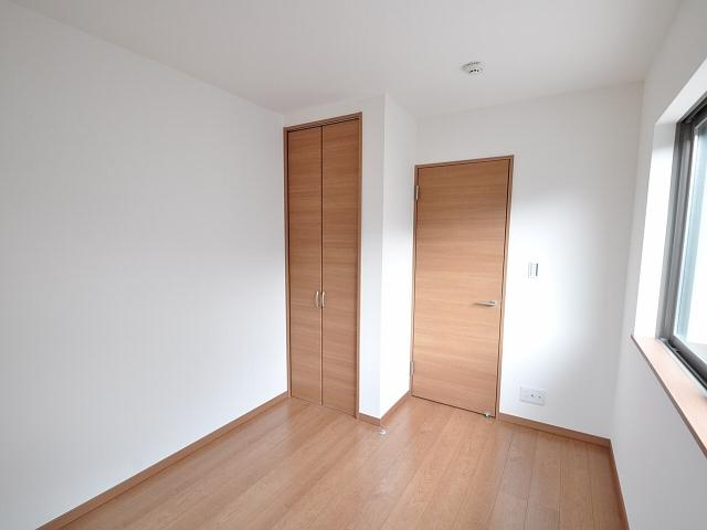 Non-living room. West Koigakubo 1-chome room