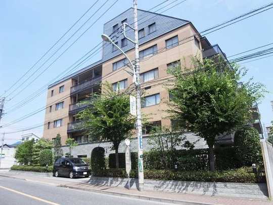 Local appearance photo