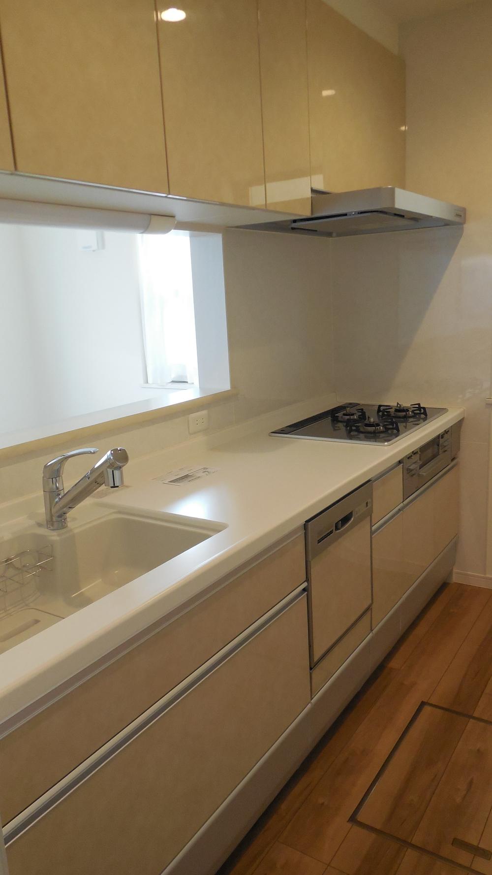 Kitchen. Indoor (12 May 2013) Shooting