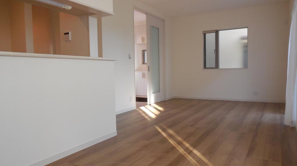 Living. Indoor (12 May 2013) Shooting