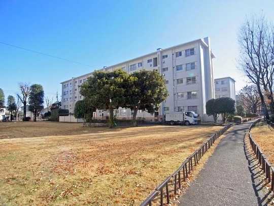 Local appearance photo