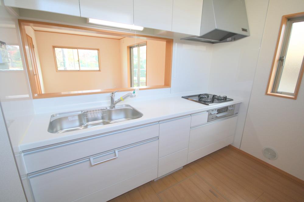 Kitchen. Local Photos