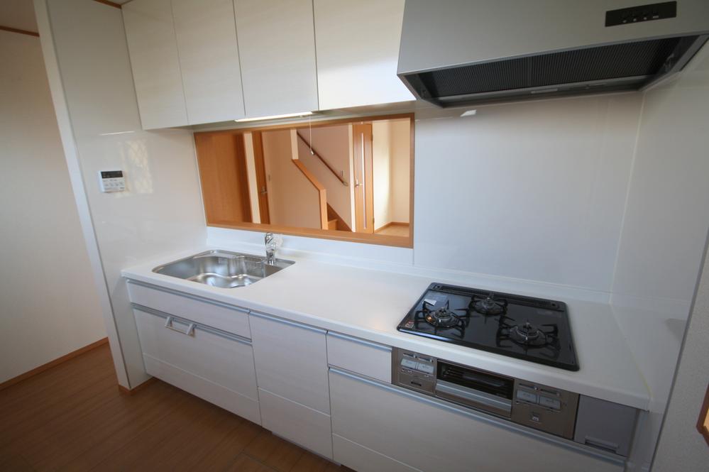 Kitchen. Local Photos