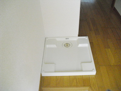 Other. Washing machine in the room