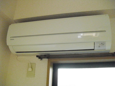 Other. Air conditioning