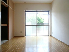 Living and room. Western-style 6 Pledge of the room there are two rooms