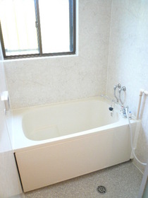 Bath. Reheating function with bus