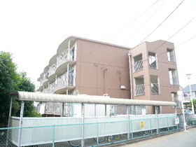 Building appearance. Building appearance