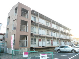 Building appearance. Building appearance