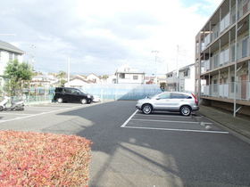 Other. On-site parking