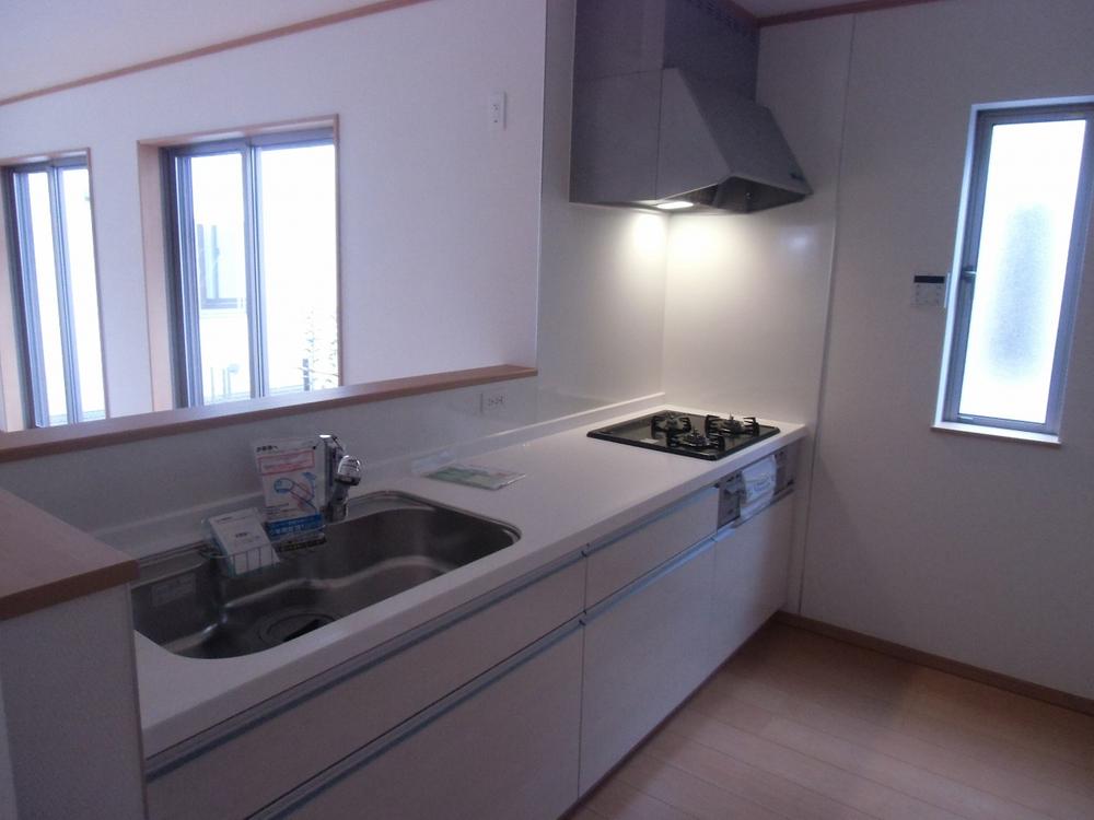 Kitchen. Indoor (12 May 2013) Shooting