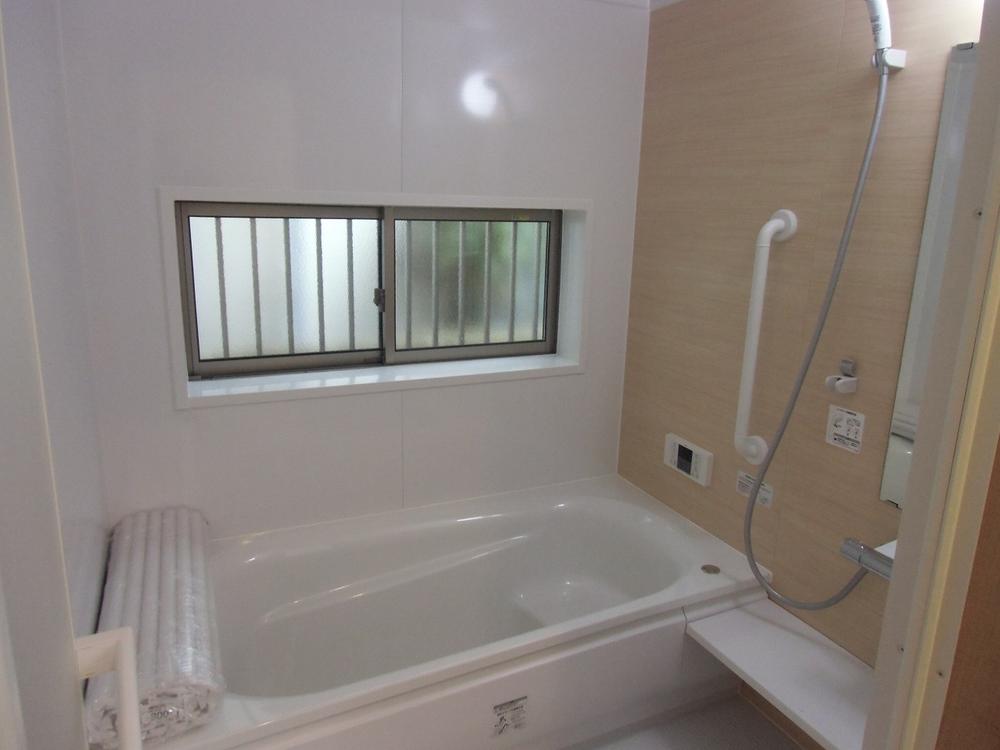 Bathroom. Indoor (12 May 2013) Shooting