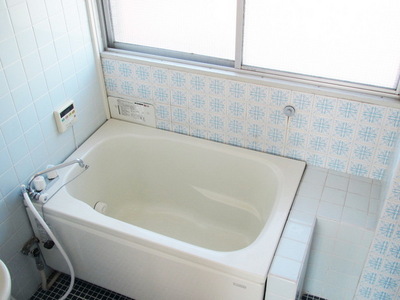 Bath. Bathing with reheating