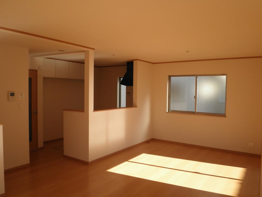 Living. Indoor (11 May 2013) Shooting