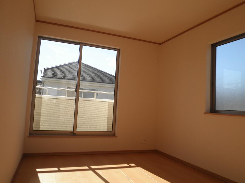 Non-living room. Indoor (11 May 2013) Shooting E Building