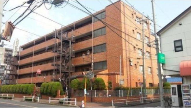 Local appearance photo. Pets are allowed.