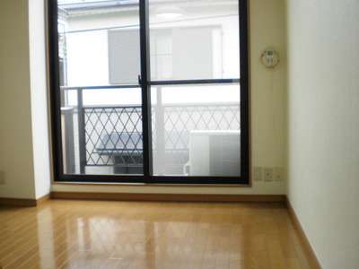 Other room space. Western style room