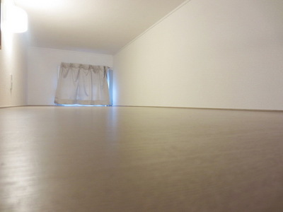 Other room space. Loft space