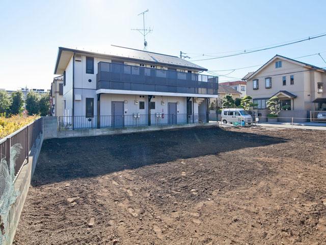 Local appearance photo