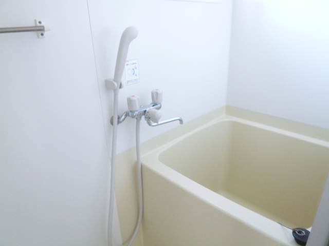 Bath. Bathing with cleanliness