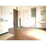 Kitchen. Comfortable life