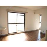 Living and room. Spacious Western-style