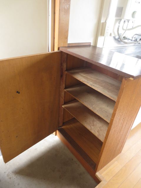 Other Equipment. There are shoe box