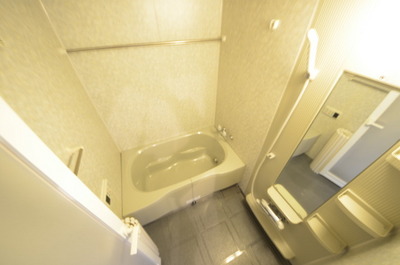 Bath. ☆ Healing space take the fatigue of the day ☆