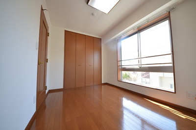 Other room space. ☆ Western style room ☆