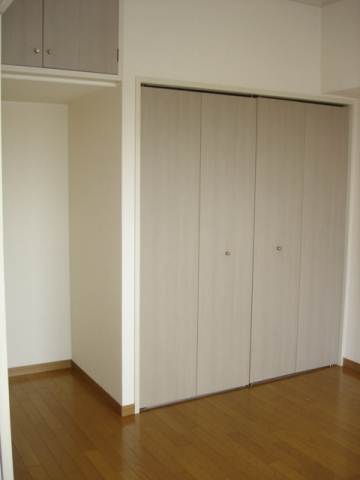 Receipt. Storage room