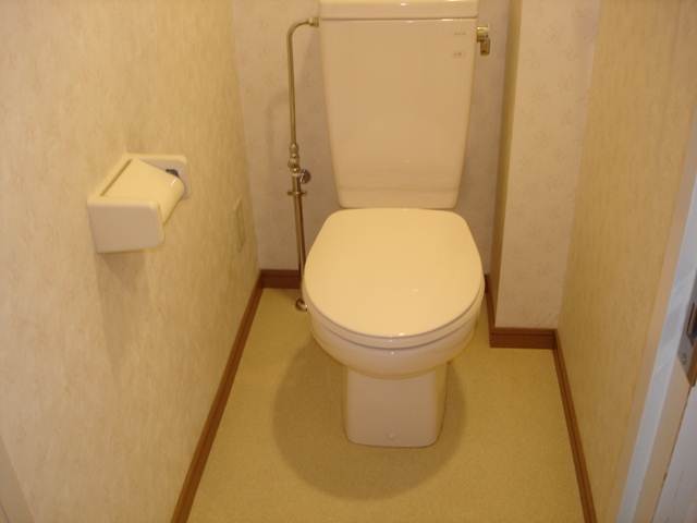 Toilet. Pikkapika of toilet