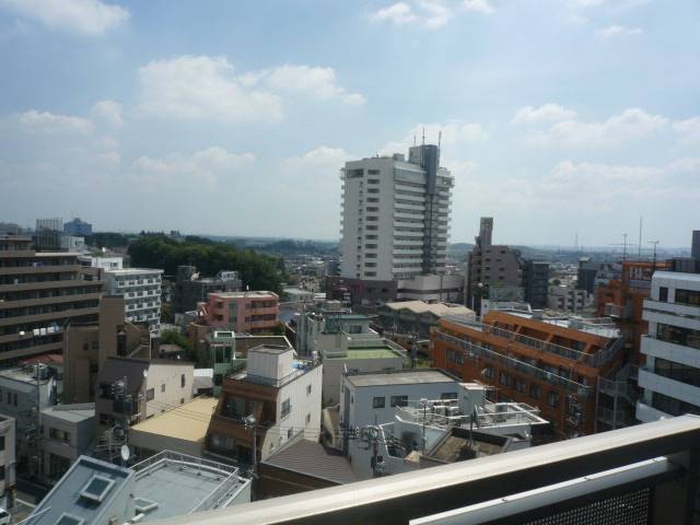 View. Very scenery is good