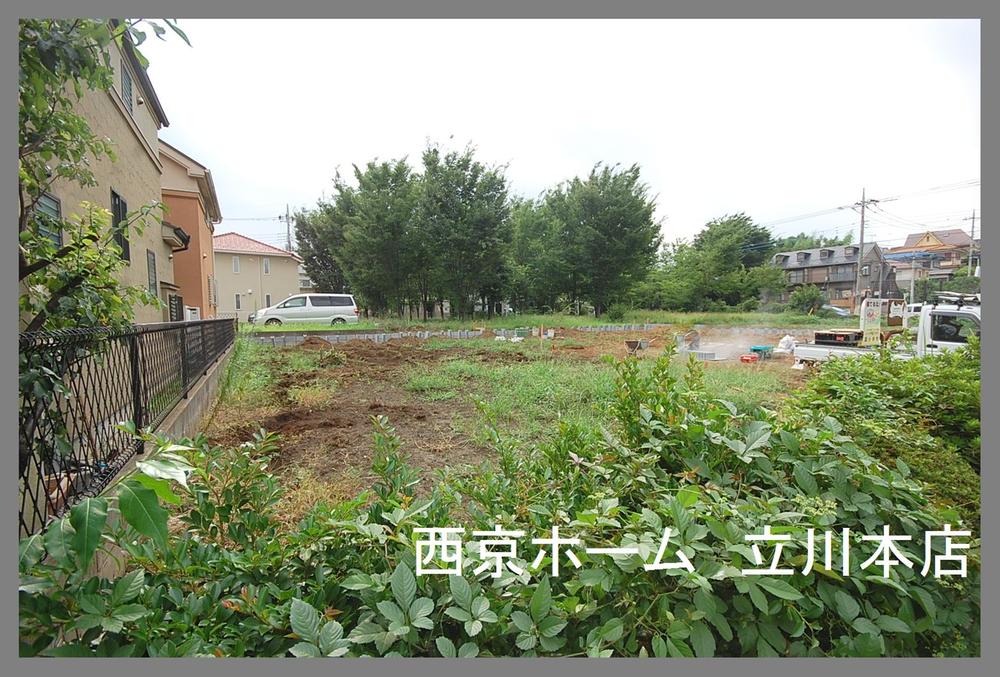 Local land photo. Local Photos