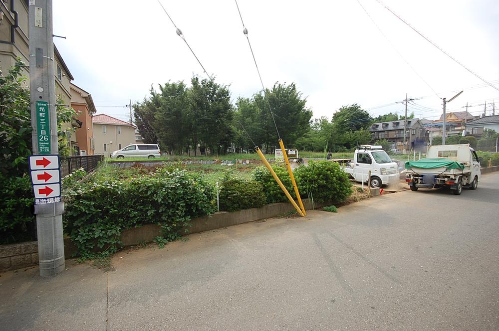 Local land photo. Local Photos