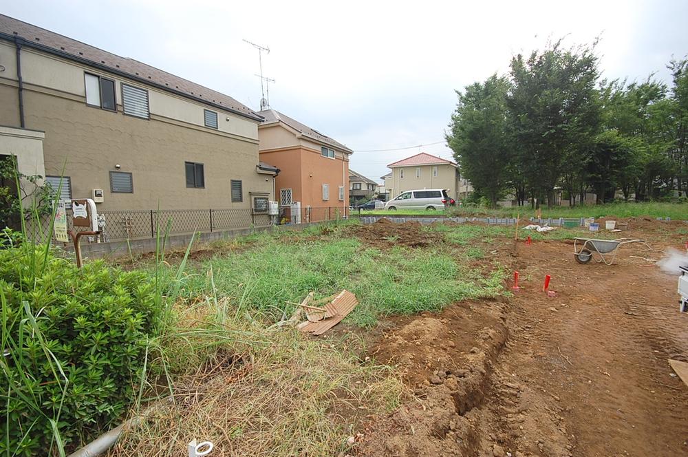 Local land photo. Local Photos