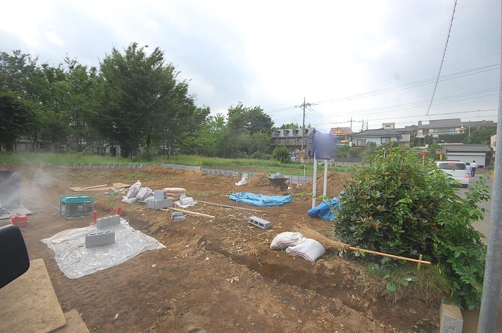 Local land photo. Local Photos