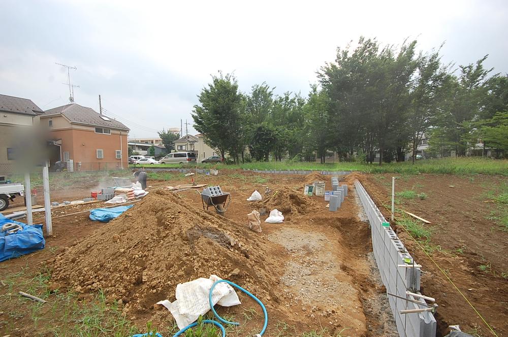 Local land photo. Local Photos