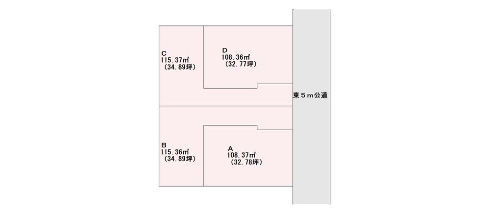 The entire compartment Figure