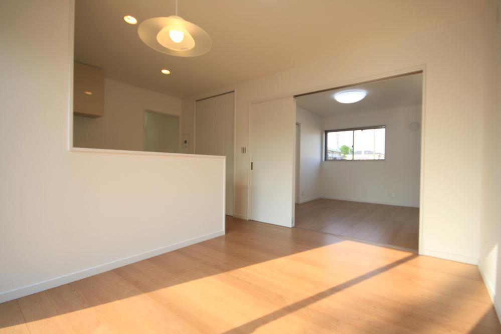 Building plan example (introspection photo). Seller construction cases