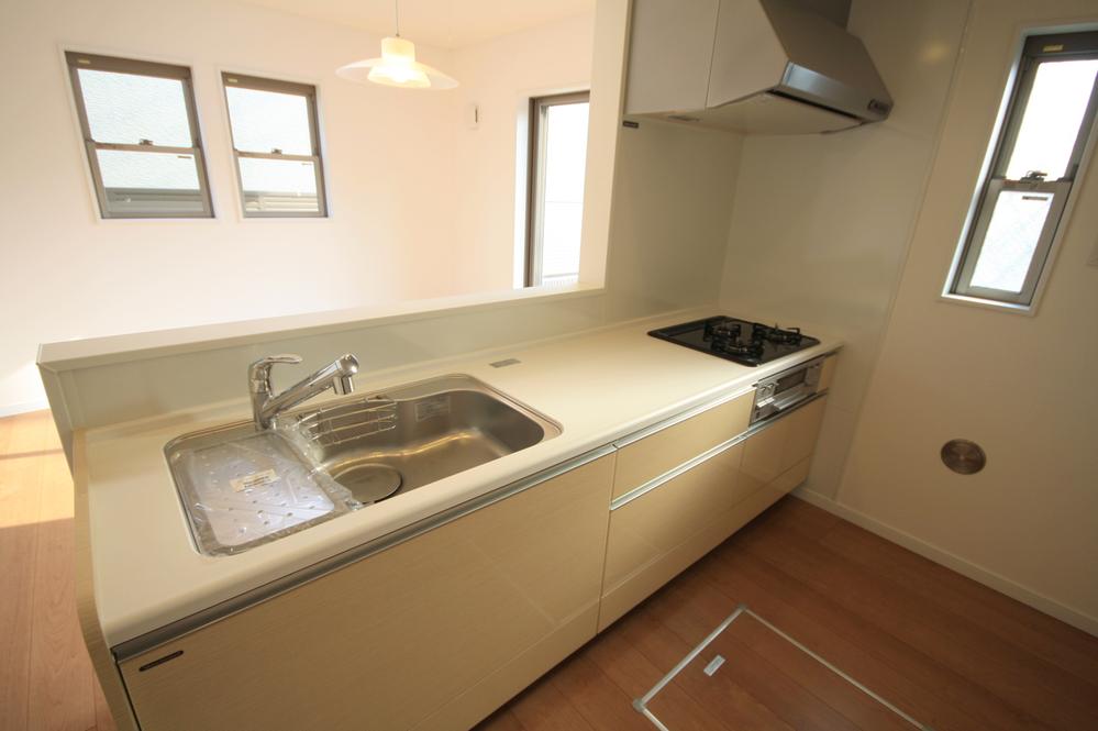 Building plan example (introspection photo). Seller construction cases