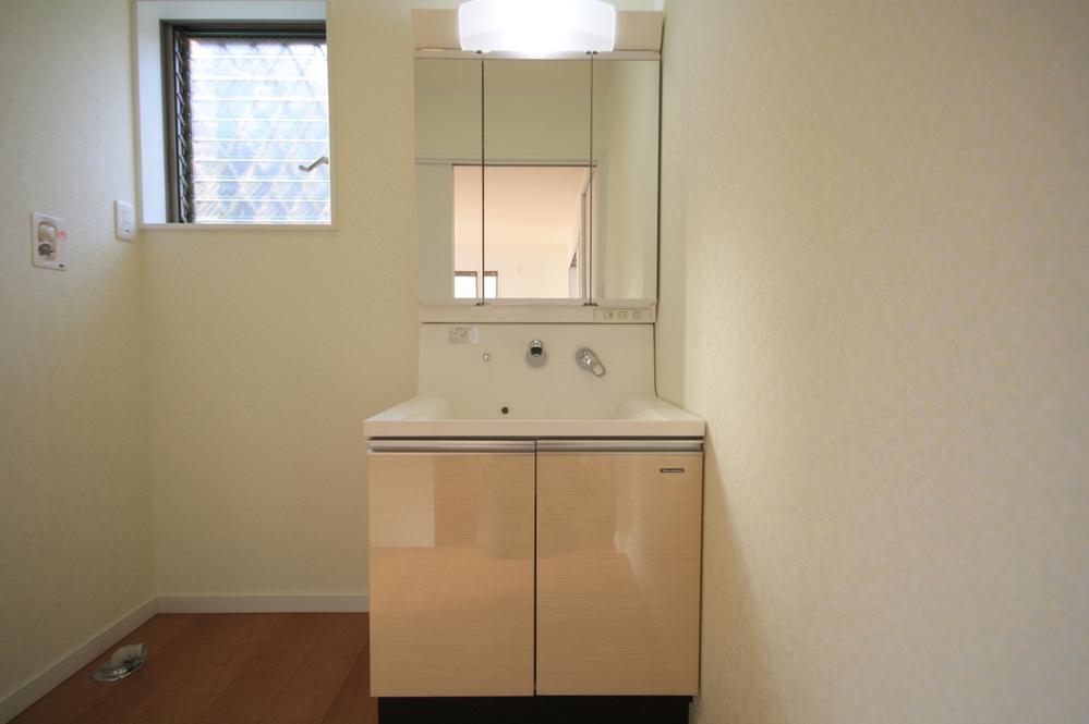 Building plan example (introspection photo). Seller construction cases