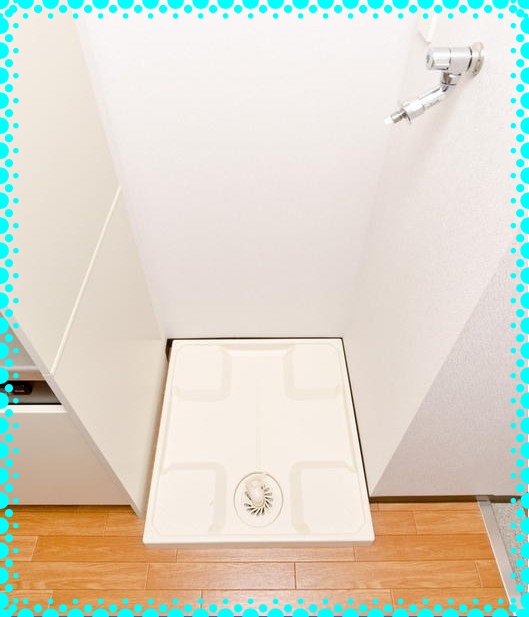 Other Equipment. ☆ Indoor Laundry Storage ☆