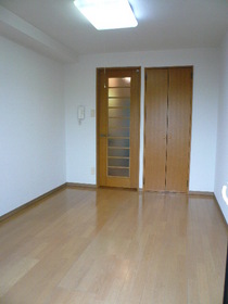 Living and room. Internet connection free apartment