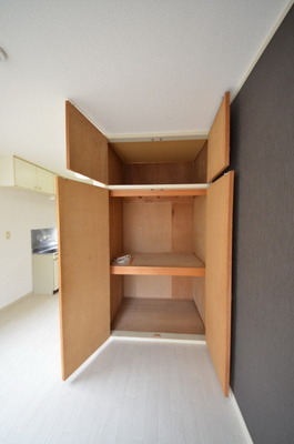 Receipt. ☆ Western-style housing ☆