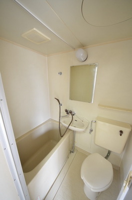 Bath. ☆ Space of peace ☆