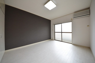 Living and room. ☆ Free to arrange space ☆