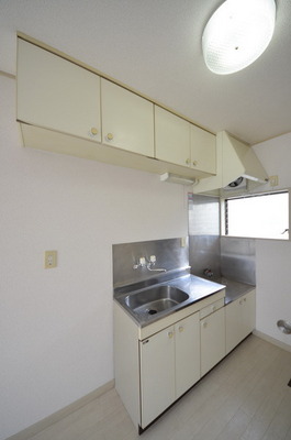 Kitchen. ☆ The pride of cooking in this kitchen ☆